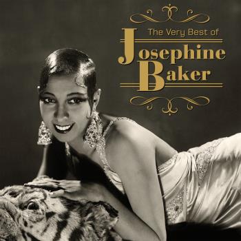 Baker Josephine: Very Best Of Josephine Baker