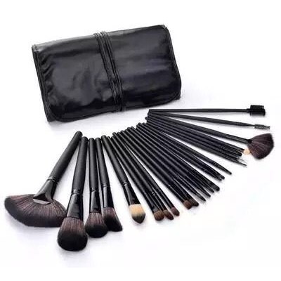 Real Beauty Brushset