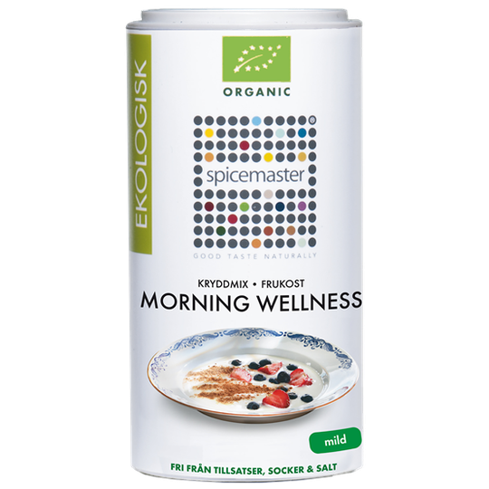 Spicemaster Morning Wellness 28 g