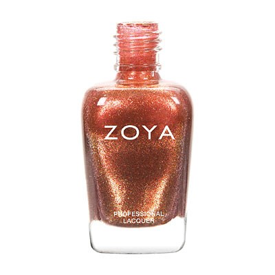 ZOYA Nail Polish Autumn