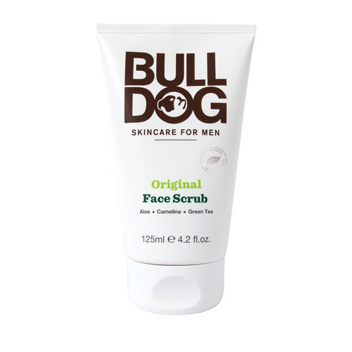 Original Face Scrub