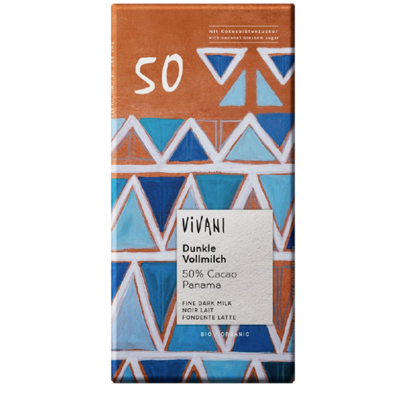 Eko Choklad Mörk 80g - 48% rabatt