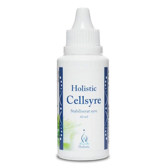 Holistic Cellsyre 60 ml