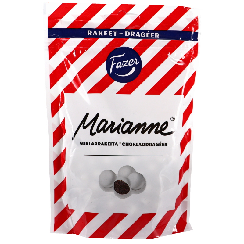 Marianne Dragéer - 42% rabatt