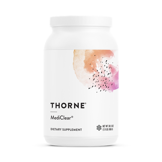 Thorne MediClear 854 g