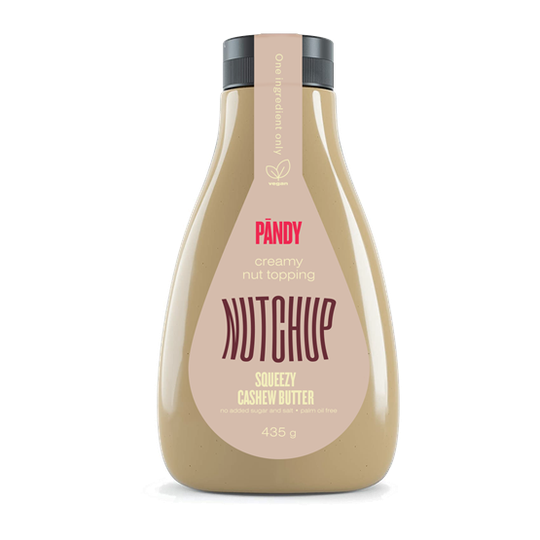 Pändy Nutchup Cashew Butter 435 g