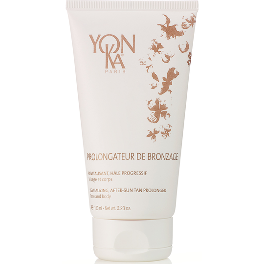 Yon-Ka Solar Care Lait Prolongateur De Bronzage 150 ml
