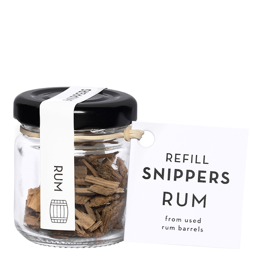 Spek Amsterdam - Snippers Refill Rom