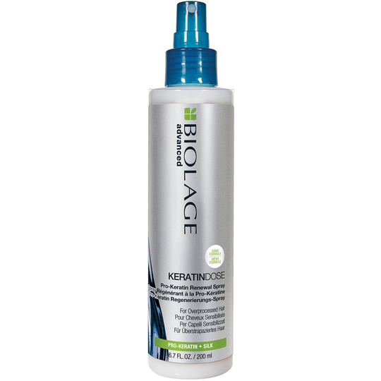 Biolage Keratindose Pro-Keratin Renewal Spray 200 ml