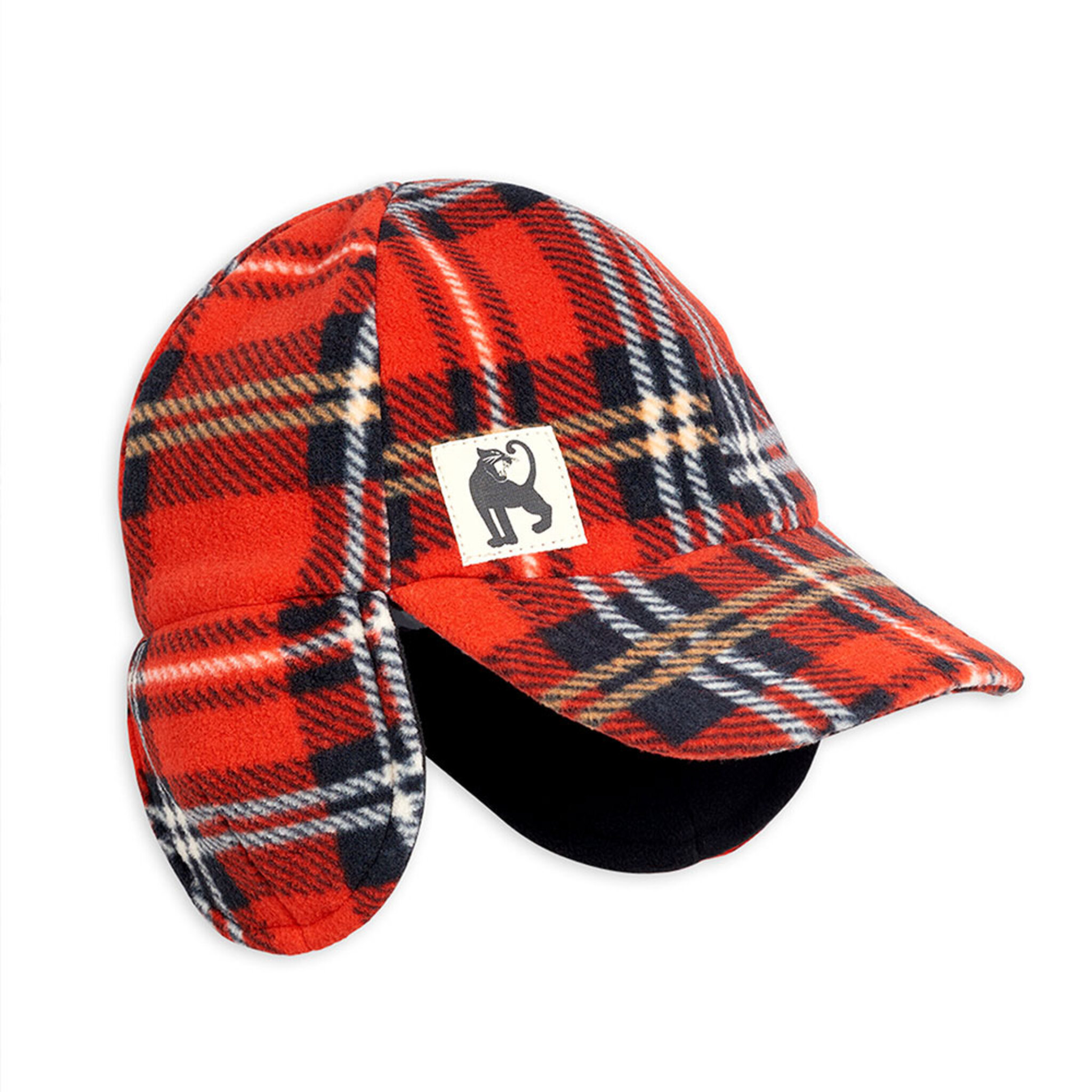 Fleece Check Keps