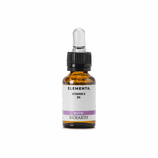 Nutri - Vitamin E 2% - 15 Ml