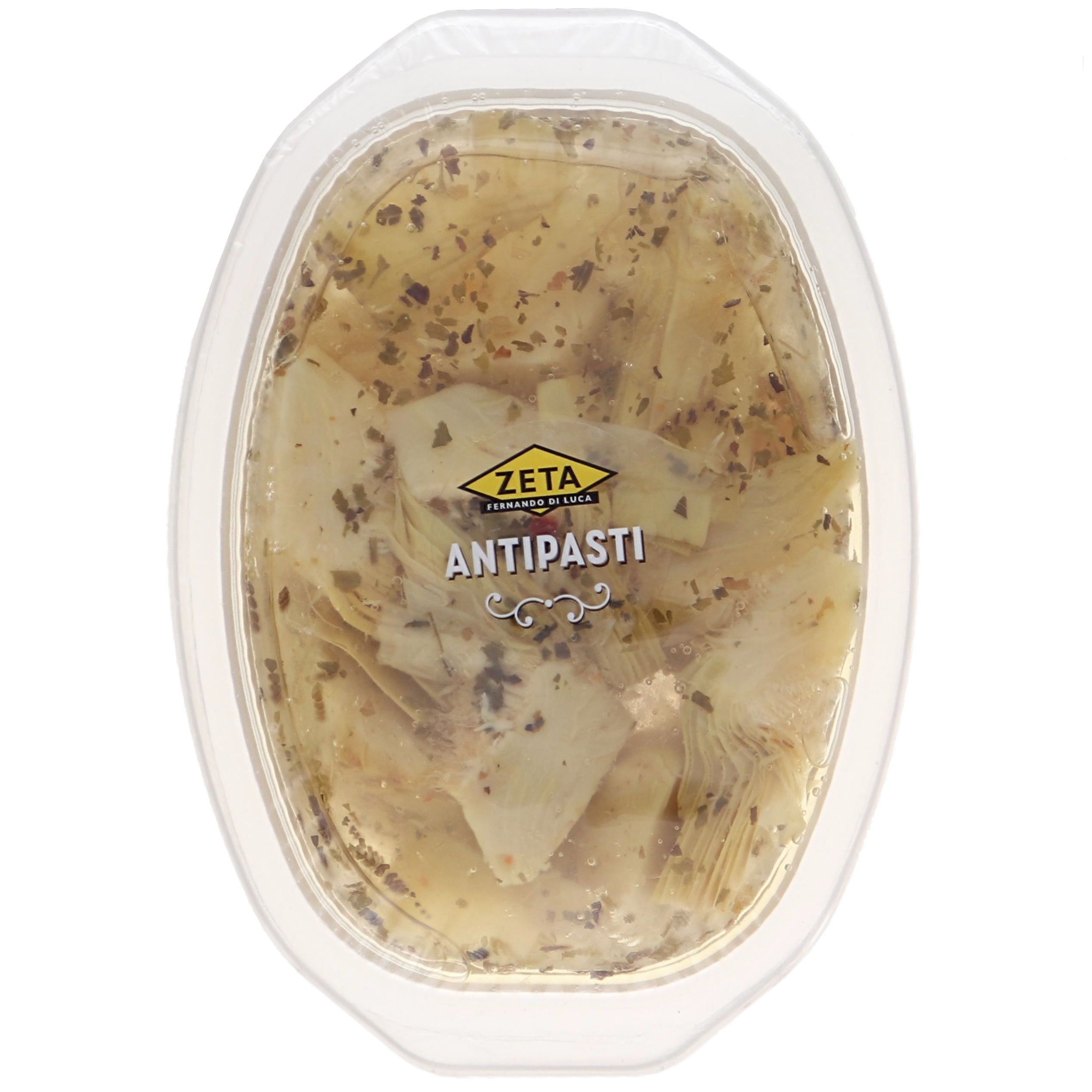 Marinerade Kronärtskockor - 37% rabatt
