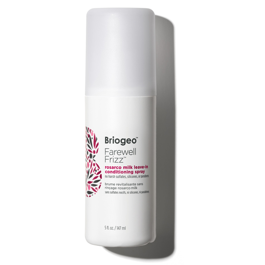 Briogeo Farewell Frizz Milk Leave-In Conditioner 147 ml