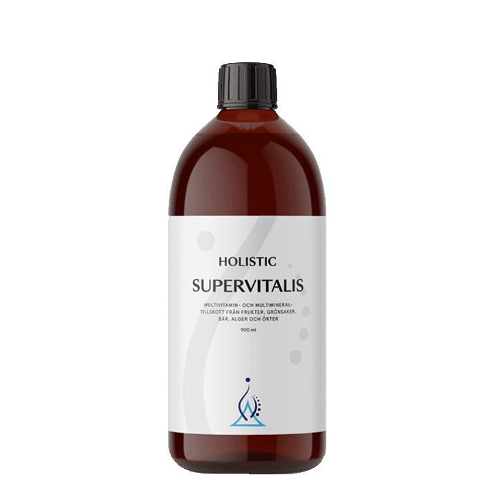 SuperVitalis, 900 ml