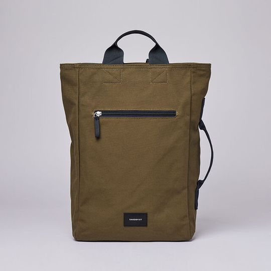 TONY VEGAN Ground Backpack