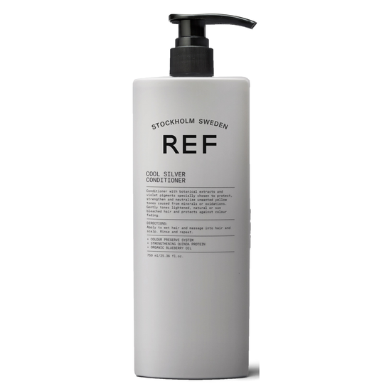REF. Cool Silver Conditioner 750 ml