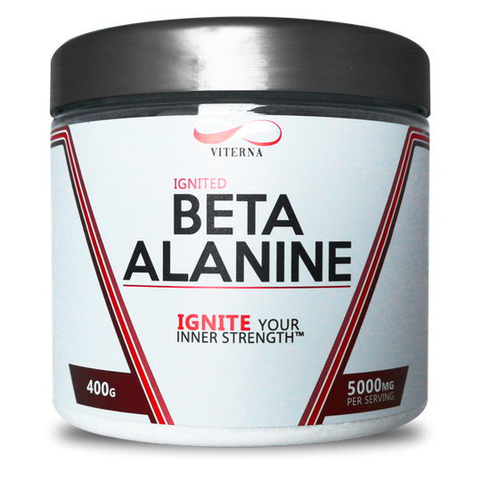 Viterna Beta Alanine Powder