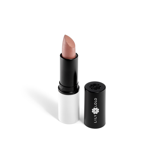 Lily Lolo Vegan Lipstick Au Naturel