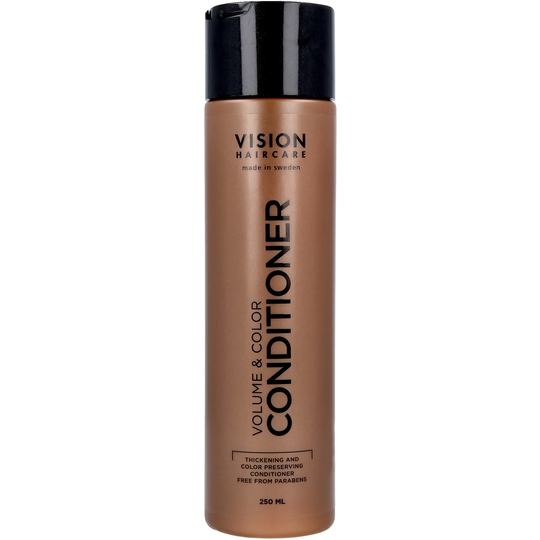 Vision Haircare Volume & Color Conditioner 250 ml