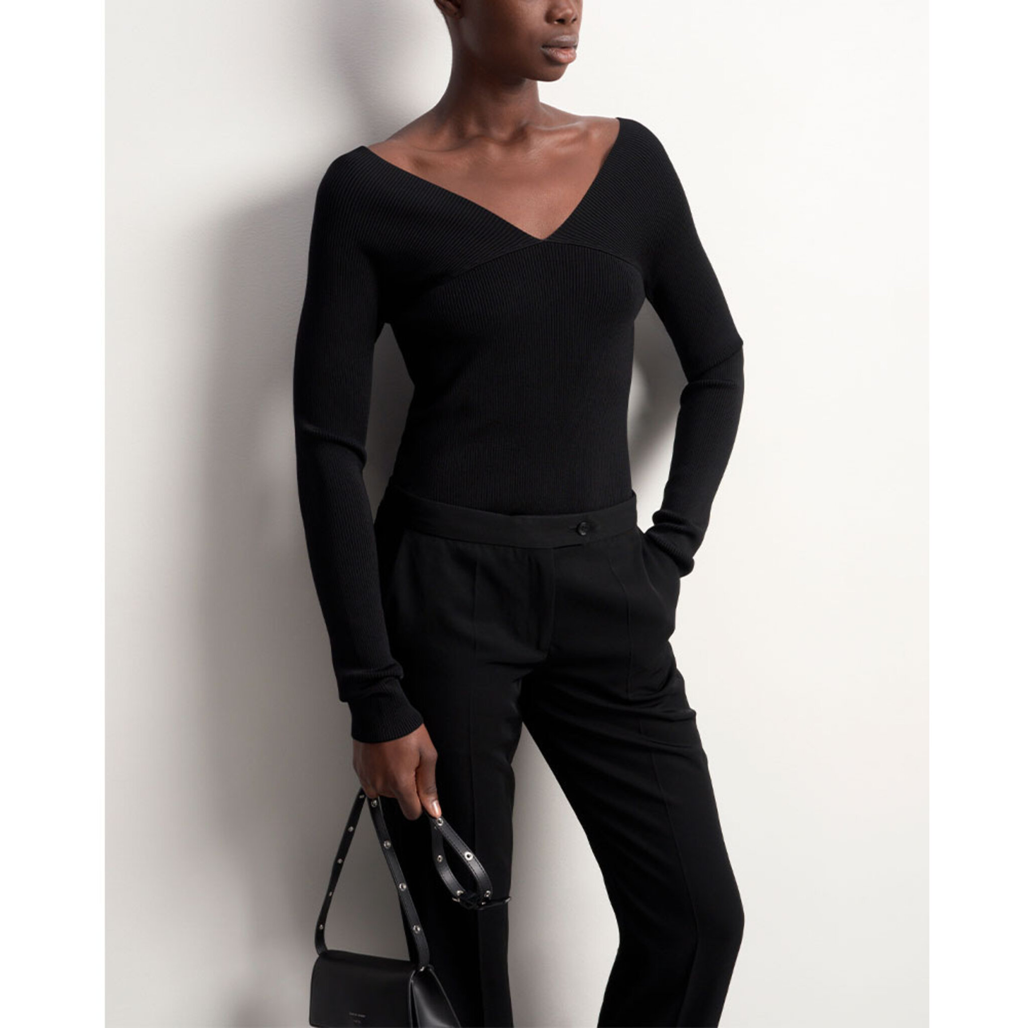 GEMINIQ Pullover