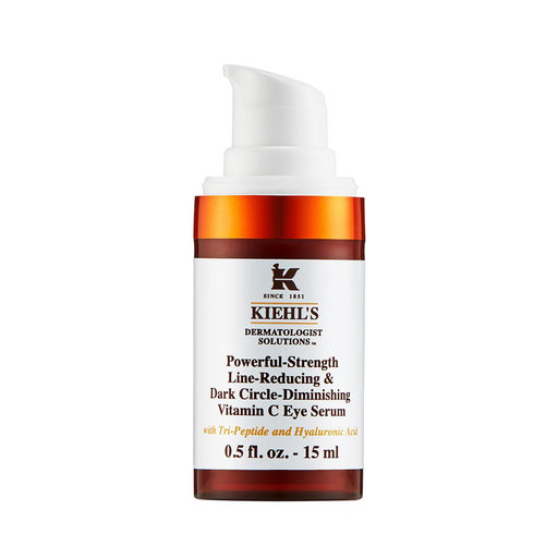 Powerful-Strenght Line-Reducing & Dark Circle-Diminishing Vitamin C Eye Cream