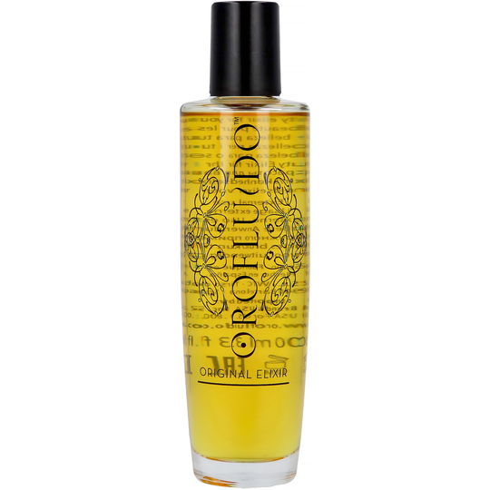 Orofluido Elixir 100 ml