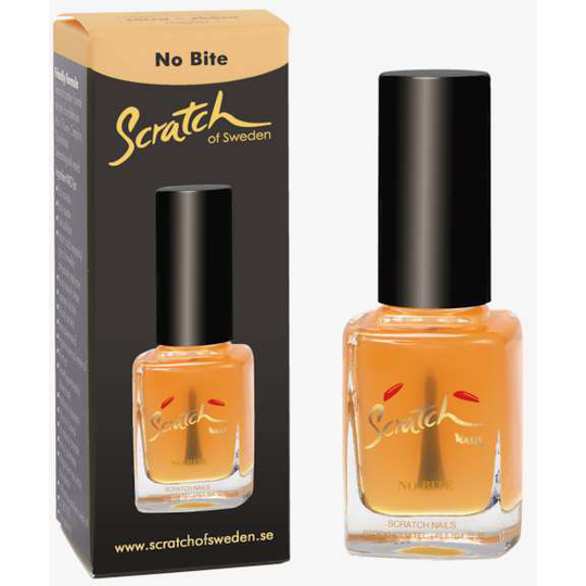 Scratch Nails 113 No Bite 12 ml