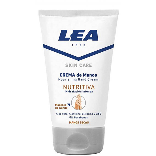 LEA Women Nourishing Shea Butter Hand Cream