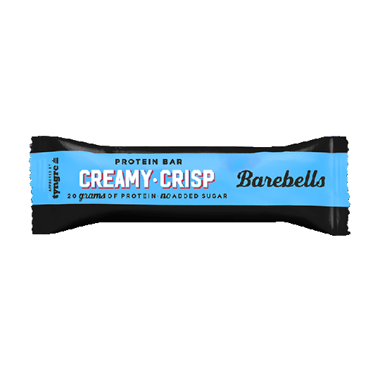 Barebells Protein Bar, 55 g