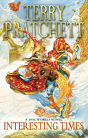 Interesting Times - A Discworld Novel