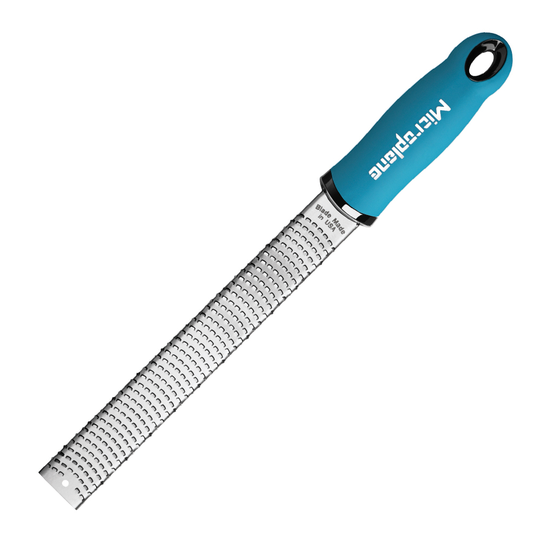 Microplane - Premium Classic Rivjärn enkelt Turkos