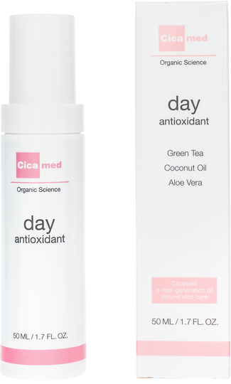 Cicamed Day 50 ml