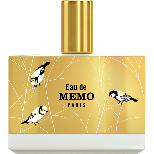 Memo Paris Eau De Memo Eau De Parfum 100 ml