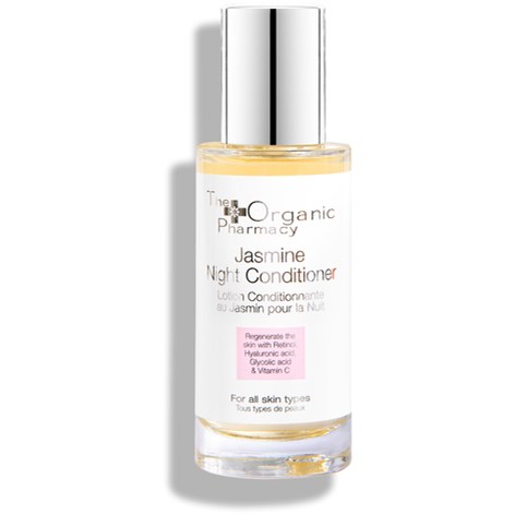 The Organic Pharmacy Jasmine Night Conditioner 50 ml