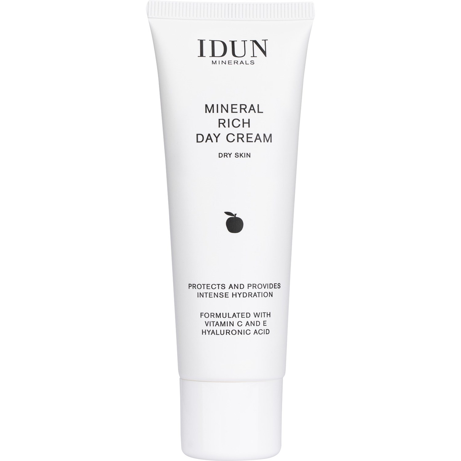 IDUN Minerals Rich Day Cream 50 ml