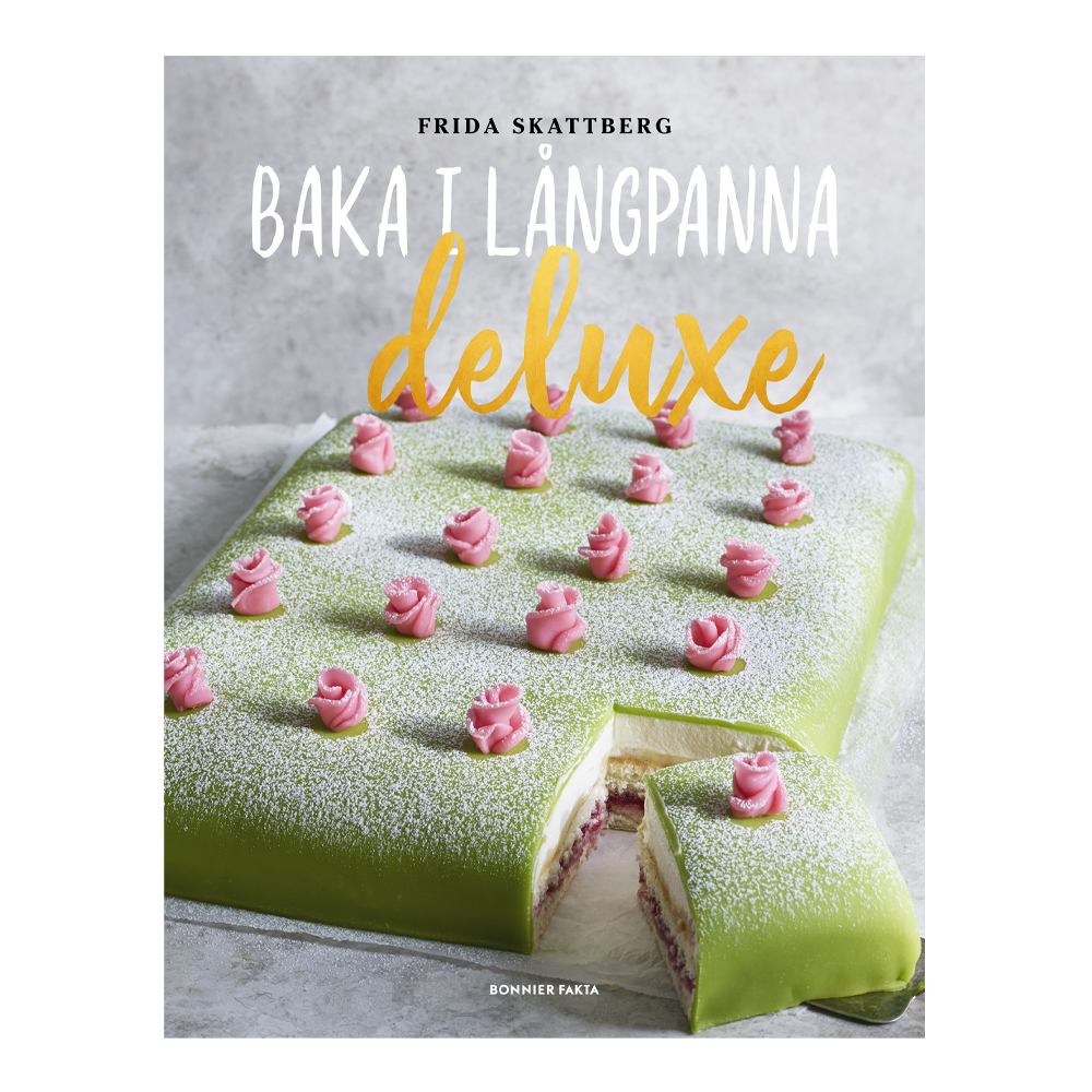Bonnier Fakta - Baka i Långpanna Deluxe