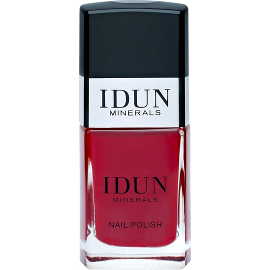 IDUN Minerals Idun Nagellack Jaspis