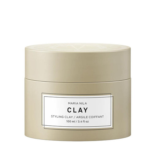 Minerals Clay Wax, 100 ml