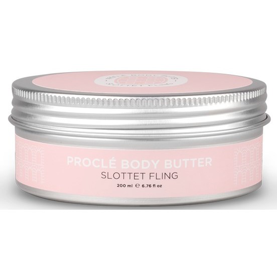 Proclé Slottet Fling Body Butter 200 ml