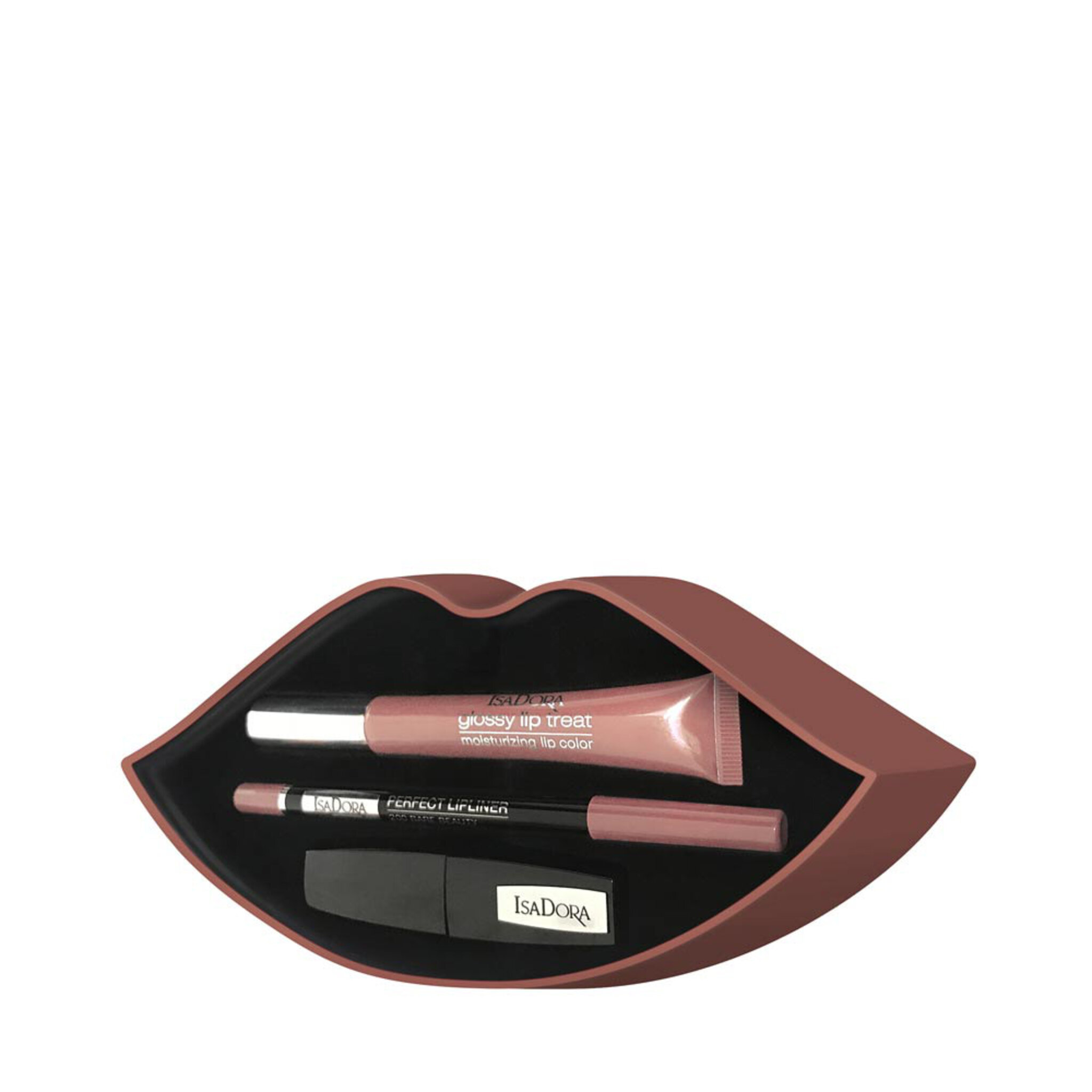 Perfect Lip Kit Bare Beauty