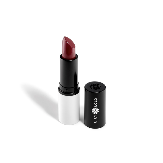 Lily Lolo Vegan Lipstick Stripped