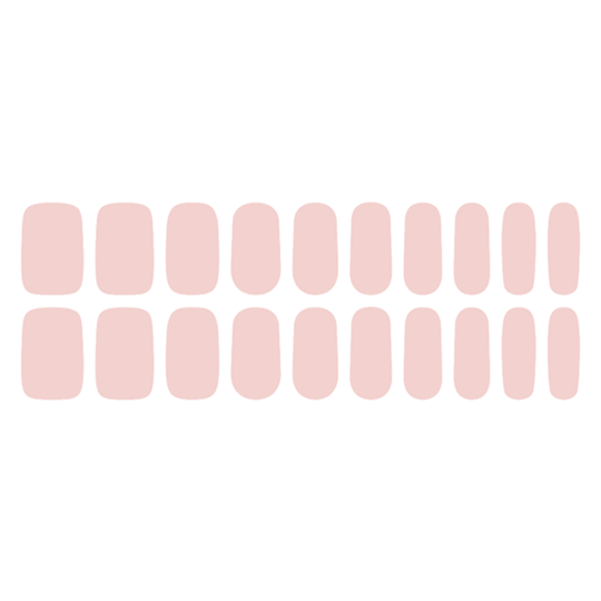Love'n Layer Solid natural 20 st