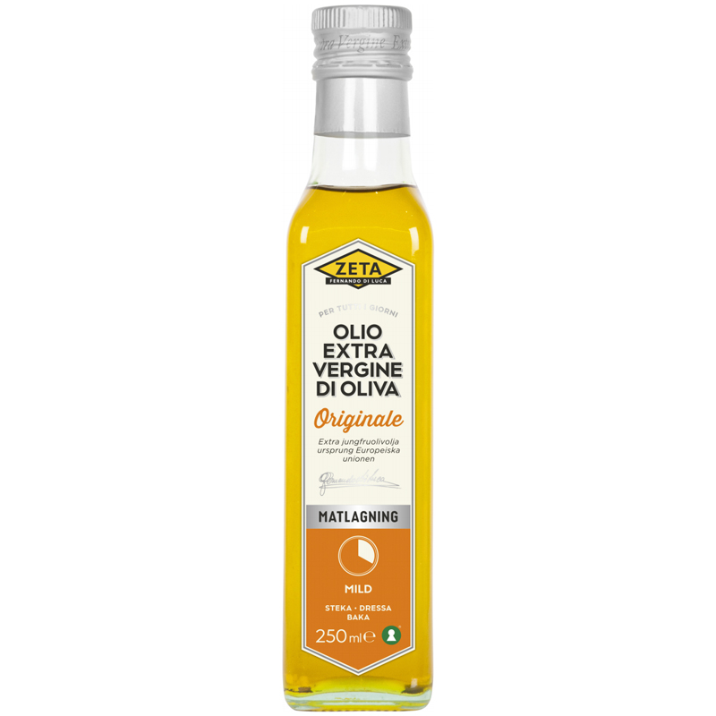 Olivolja 250ml - 54% rabatt