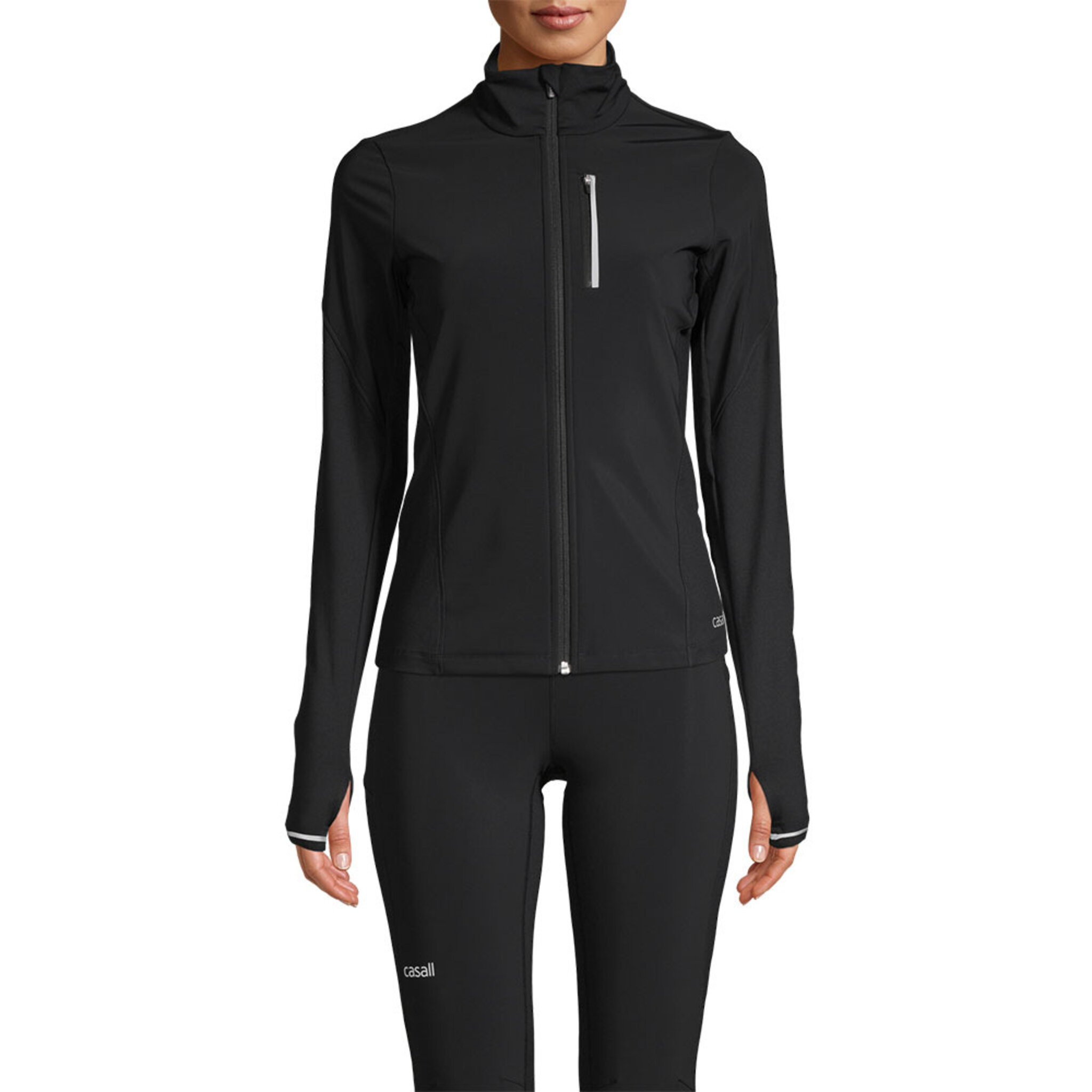 SS22-2 Jacket