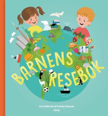 Barnens Resebok