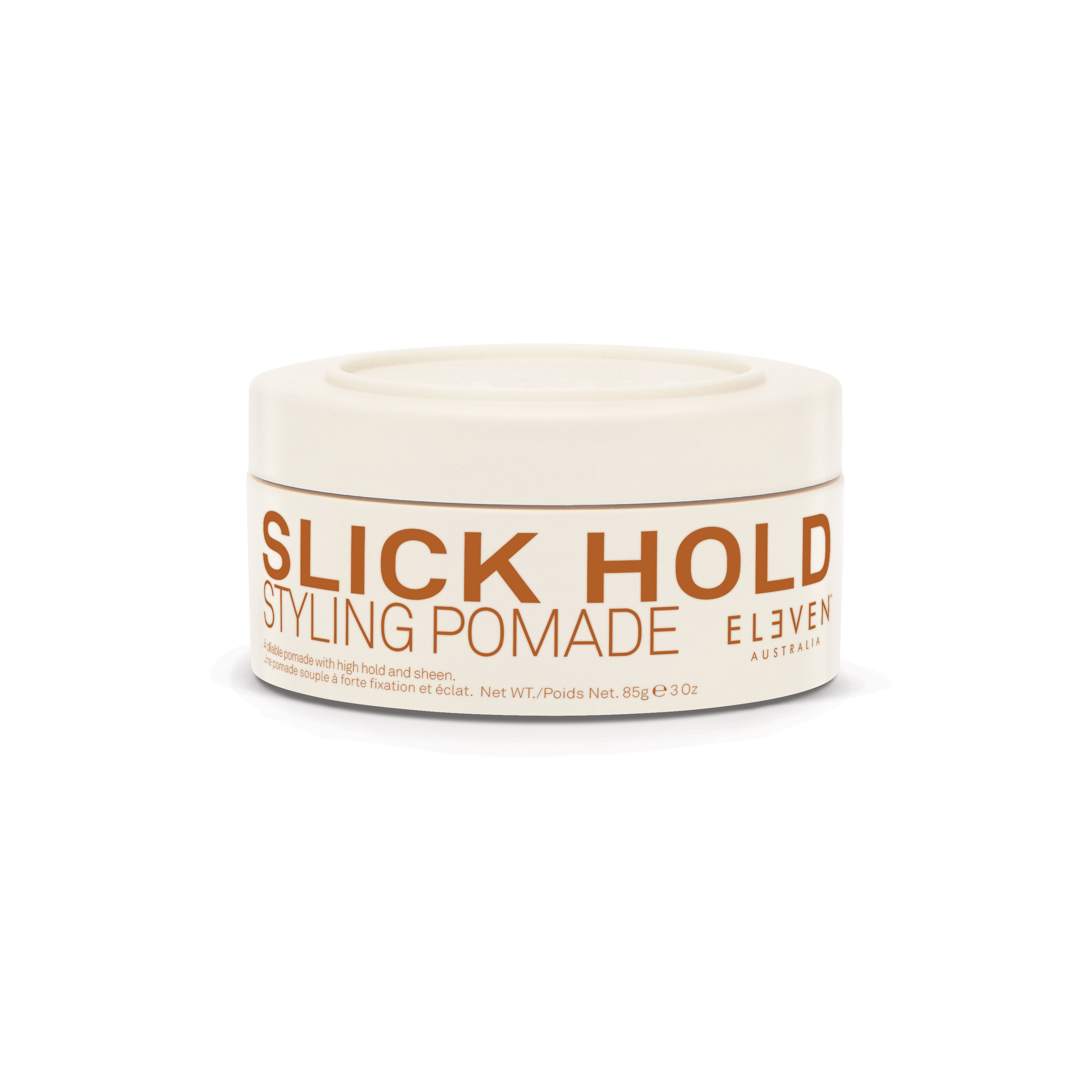 Eleven Australia Slick Hold Styling Pomade 85 g