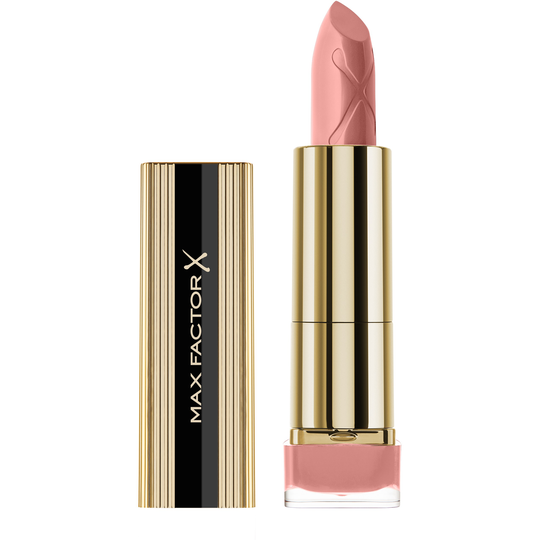 Max Factor Colour Elixir Colour Elixir Lipstick 005 Simply Nude