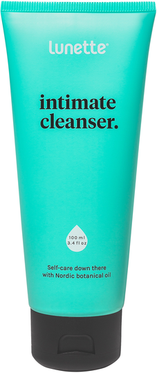 Lunette Intimate Cleanser 100 ml