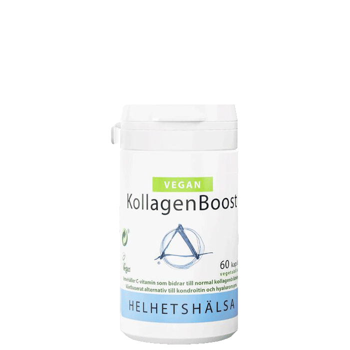 KollagenBoost, 60 kaps