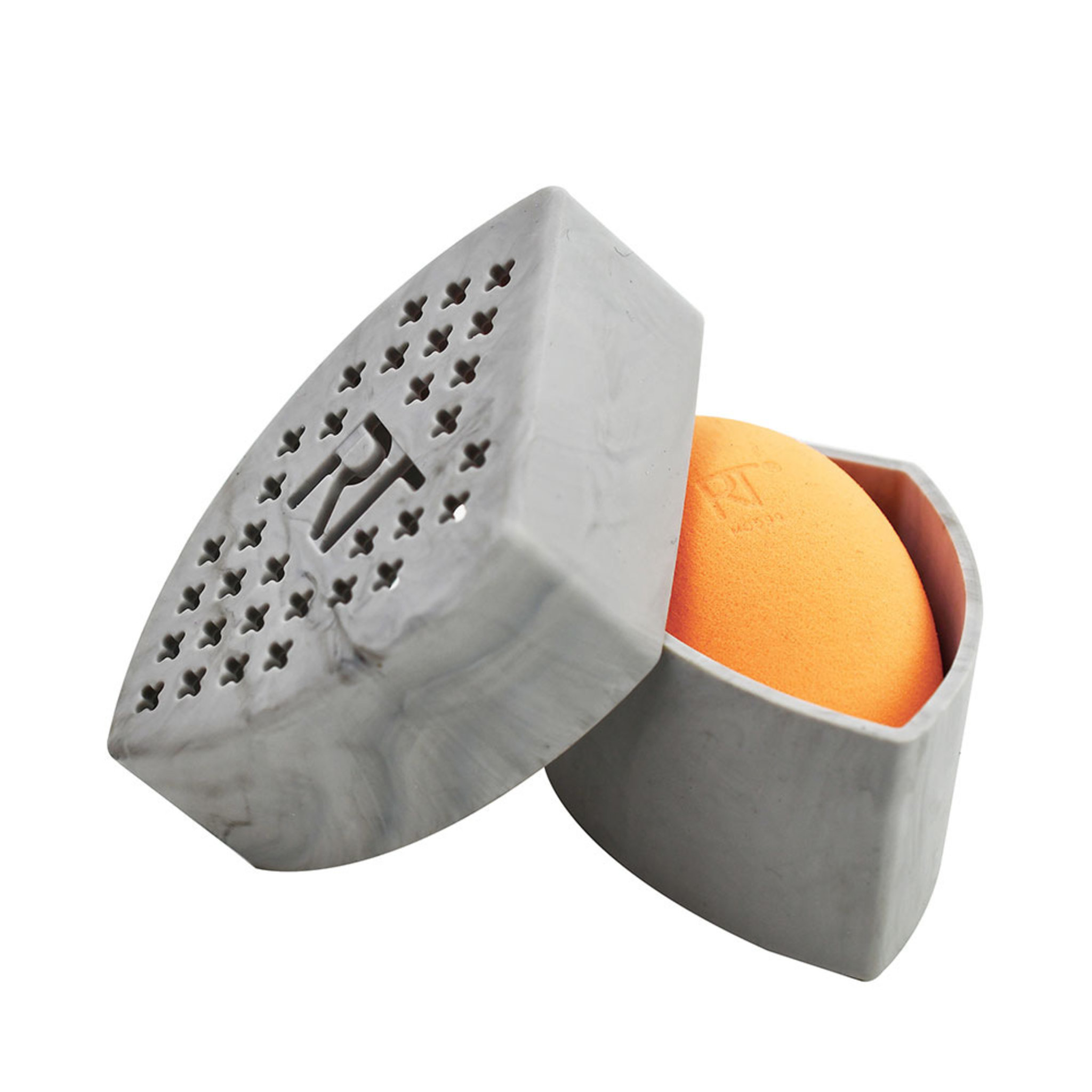 Premium Sponge Case